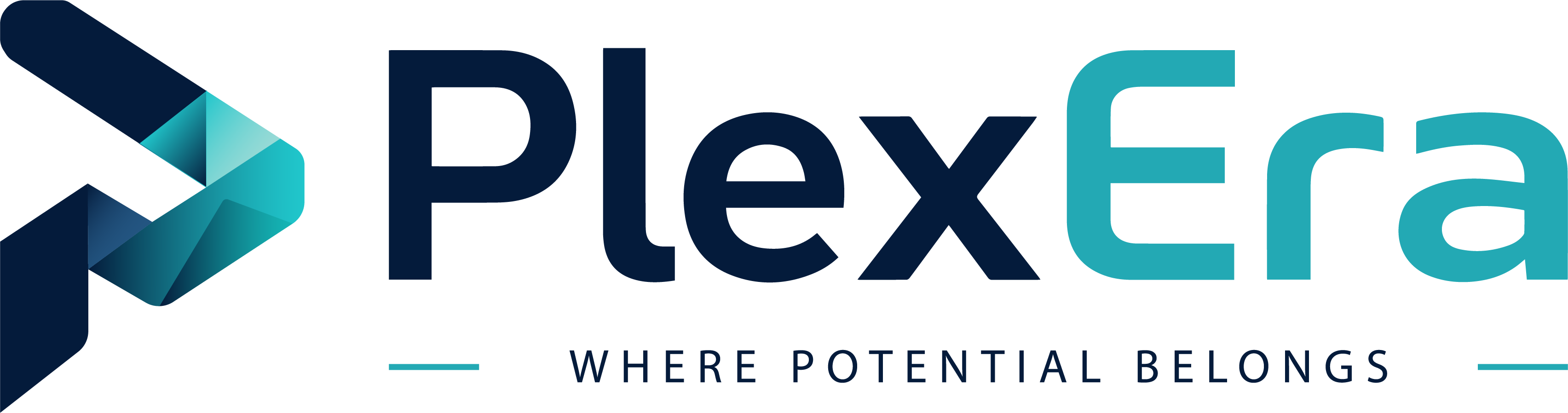 PlexEra - Where Potential Belongs